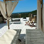 Casa de Férias La Versilia Vallecchia