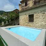 Casa de Férias La Versilia *