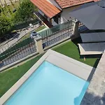 La Versilia Casa de Férias