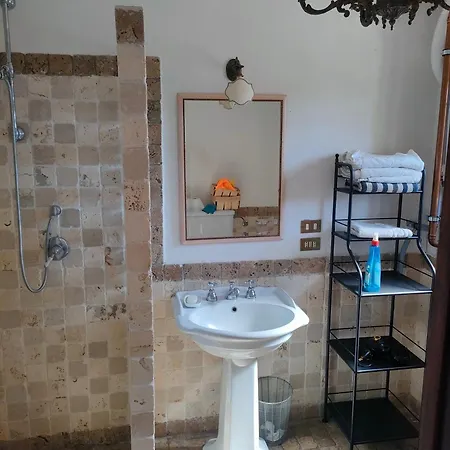 La Versilia * Vallecchia