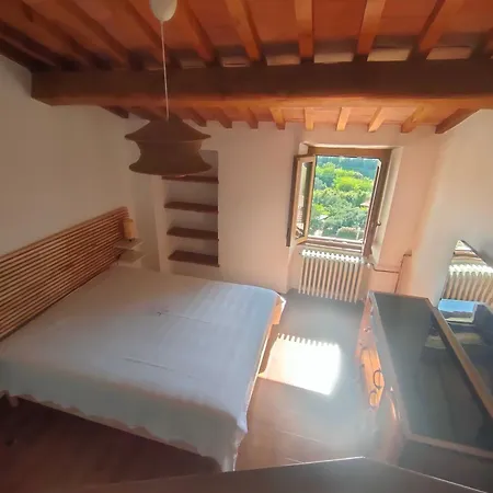 Casa de Férias La Versilia Vallecchia