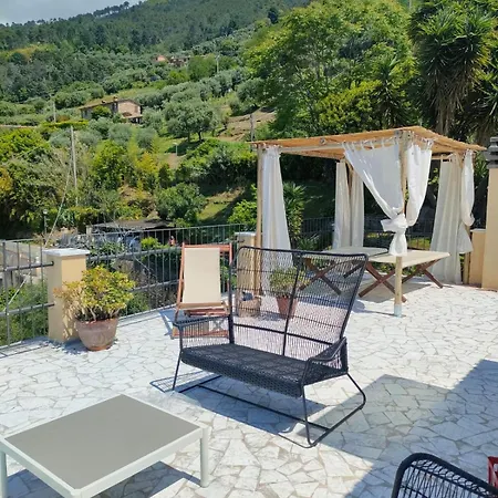 La Versilia