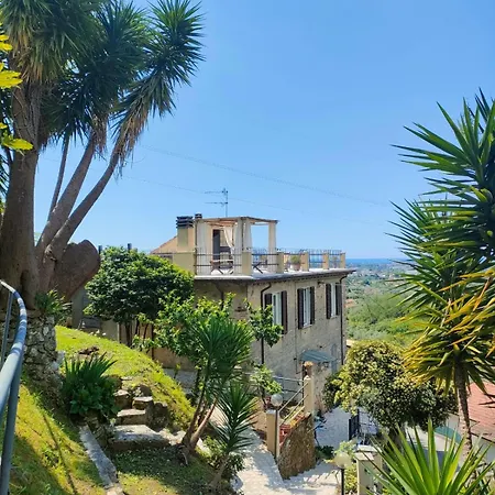 La Versilia Vallecchia