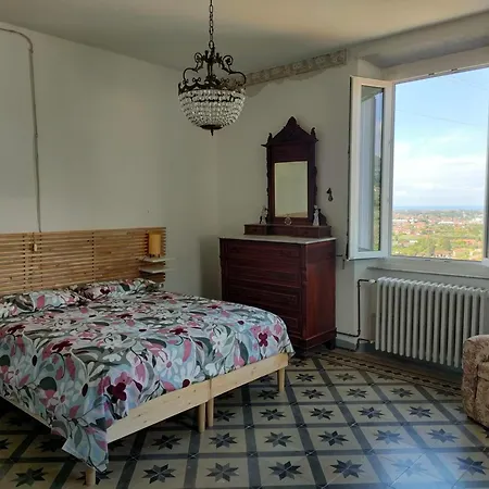 Casa de Férias La Versilia *