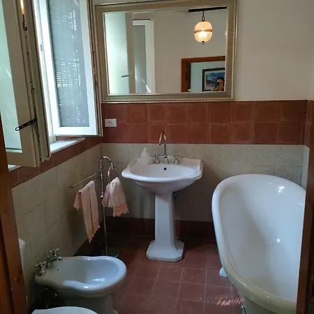 La Versilia Casa de Férias