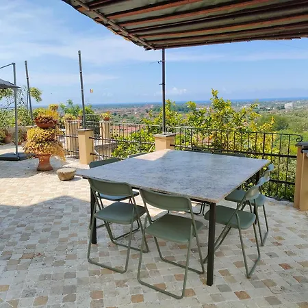 La Versilia Casa de Férias *