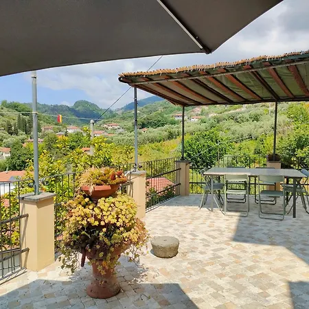 La Versilia