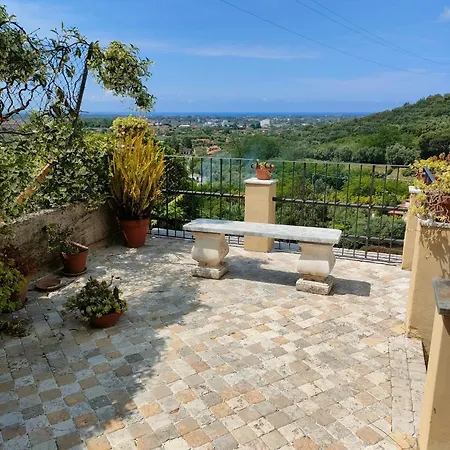 La Versilia Σπίτι διακοπών
