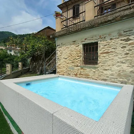 Casa de Férias La Versilia *