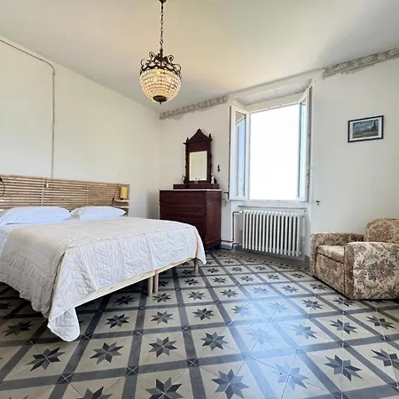 La Versilia Feriehus *