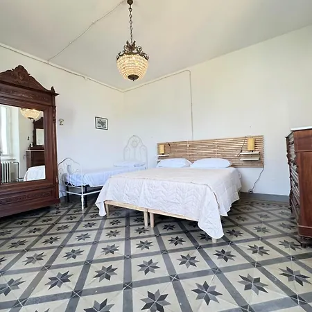 Casa de Férias La Versilia *