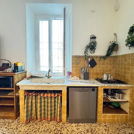 La Versilia * Vallecchia