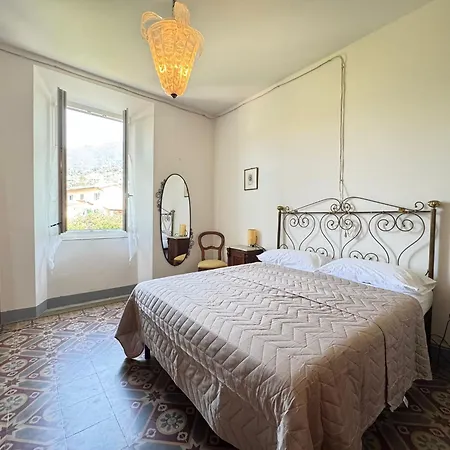 Casa de Férias La Versilia *