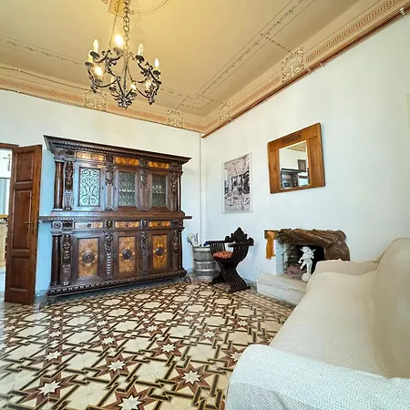 La Versilia Feriehus