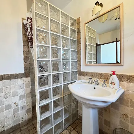 Feriehus La Versilia