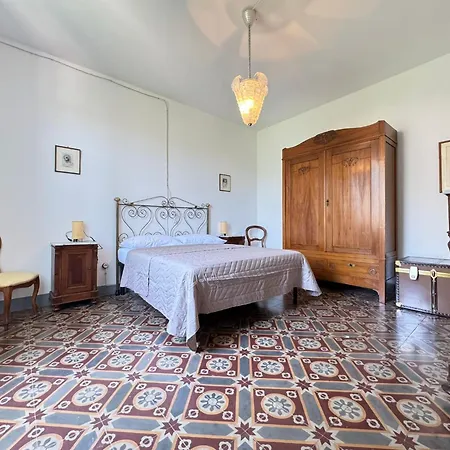 Сasa de vacaciones La Versilia Vallecchia