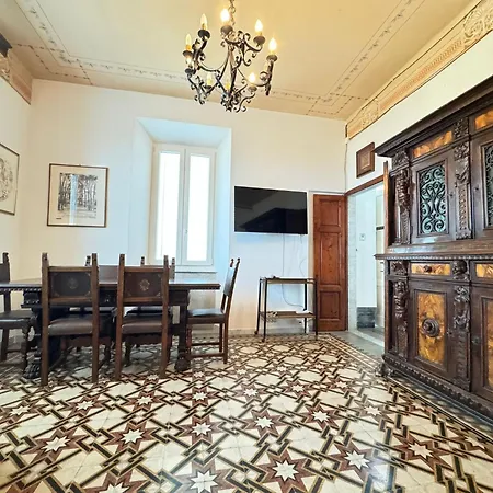 La Versilia Feriehus *