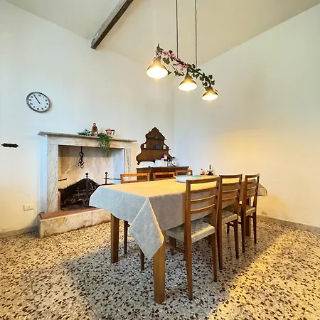 La Versilia Feriehus