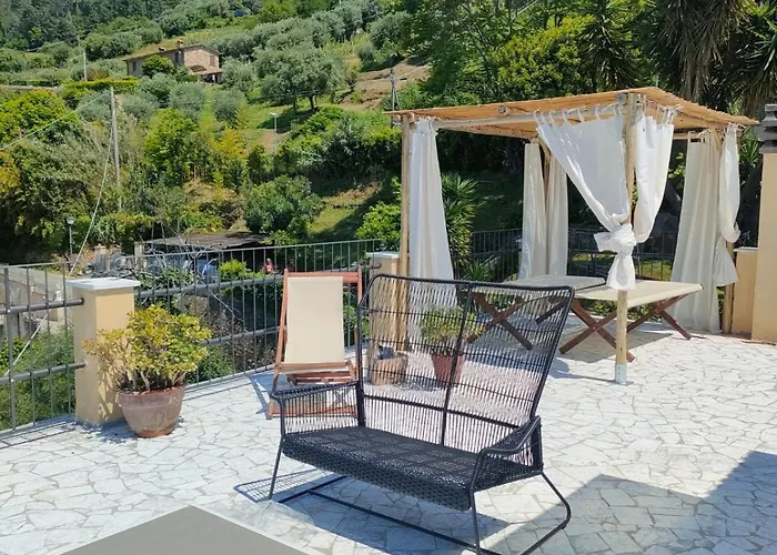 La Versilia