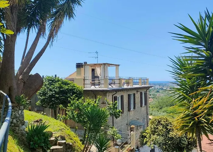 La Versilia Vallecchia