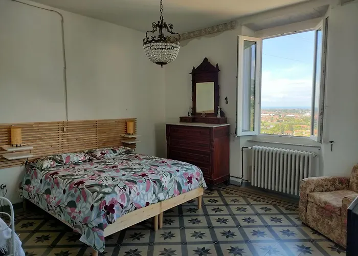 Feriehus La Versilia *