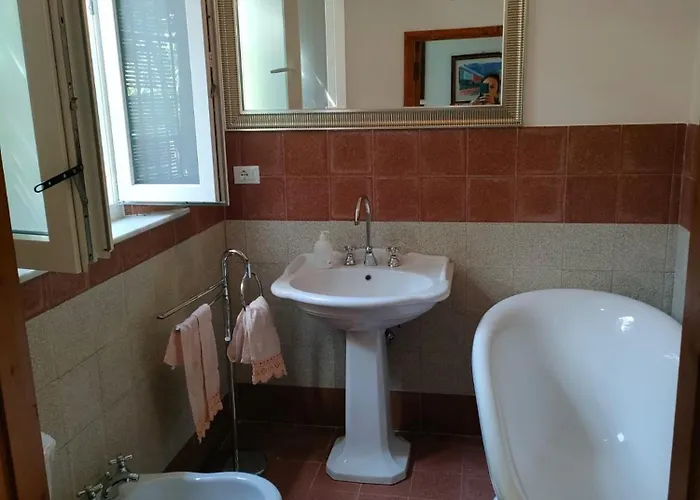 La Versilia Сasa de vacaciones