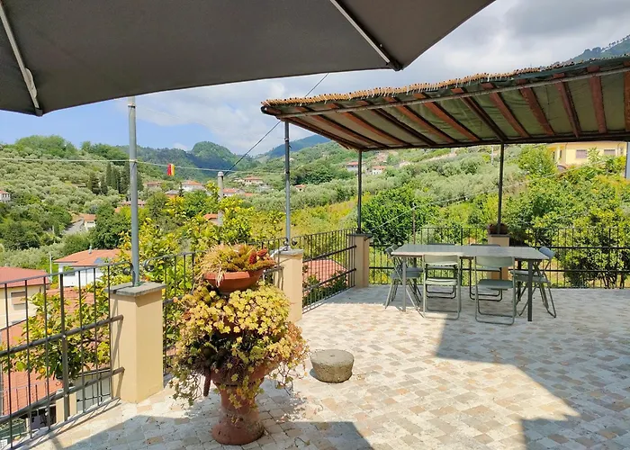 La Versilia