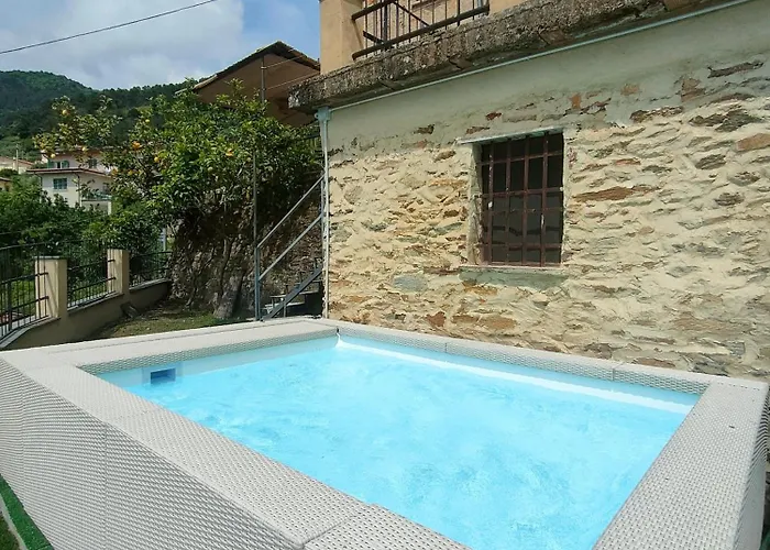 Feriehus La Versilia *
