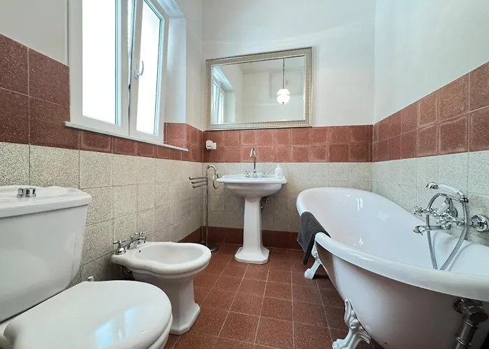 La Versilia Feriehus Vallecchia