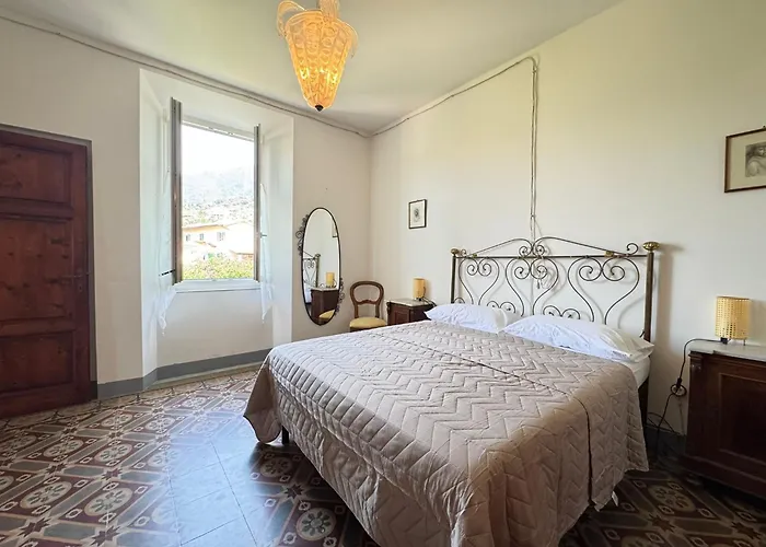 Сasa de vacaciones La Versilia *