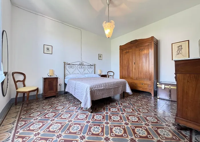Сasa de vacaciones La Versilia Vallecchia