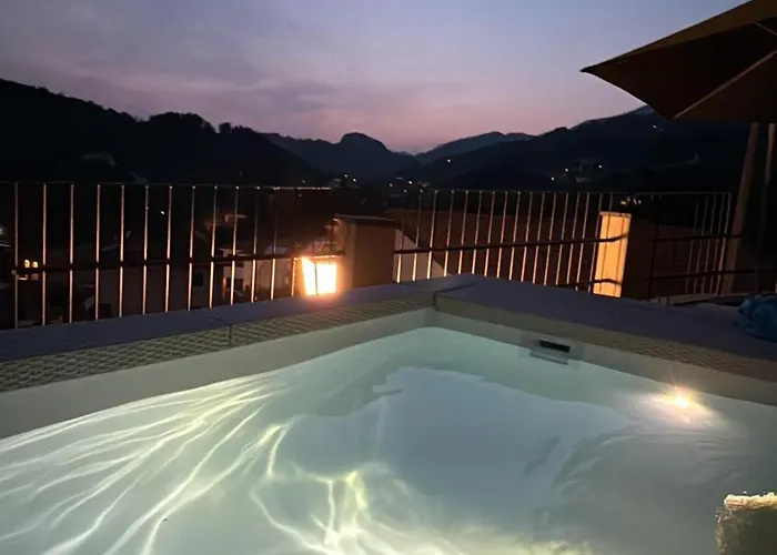 La Versilia * Vallecchia