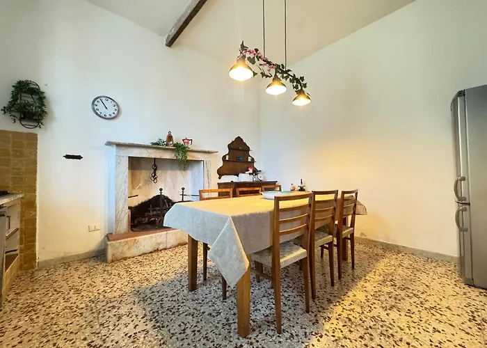 La Versilia Сasa de vacaciones